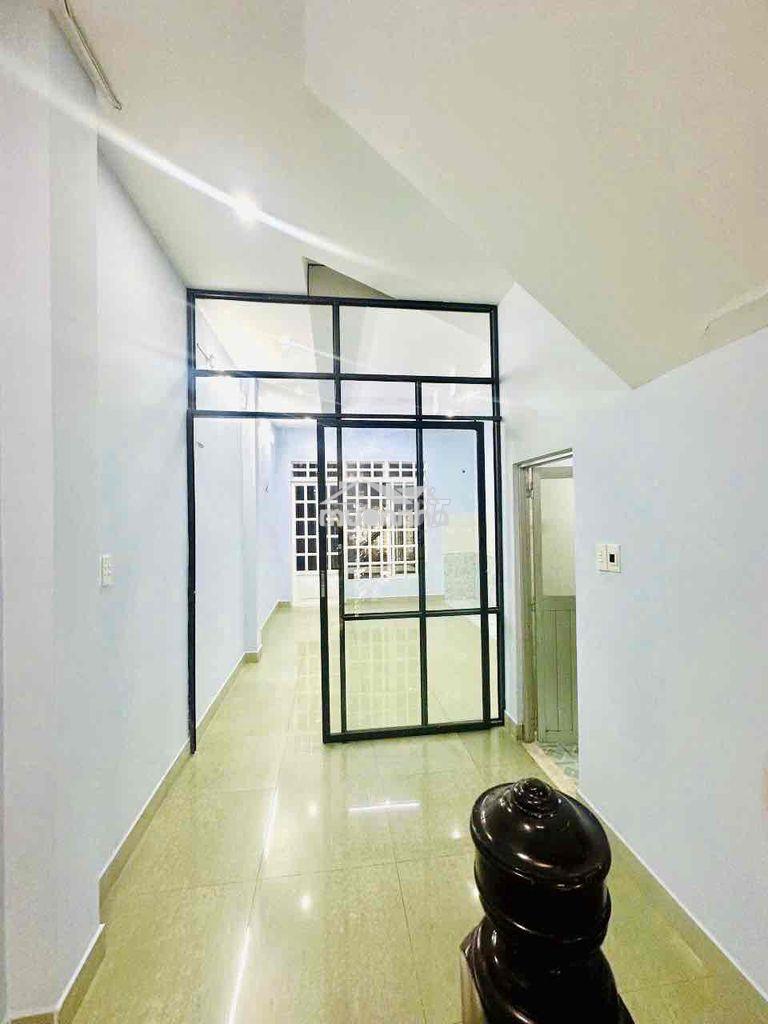 Nhà xinh giá tốt - 281f lê văn sỹ, p.1, tân bình, 4x20m, 4 tầng - 2