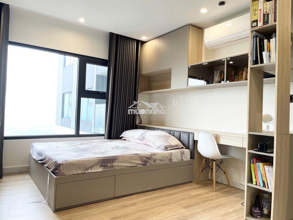 Bán studio 37m2 beverly solari sổ hồng full nt đẹp  - 4