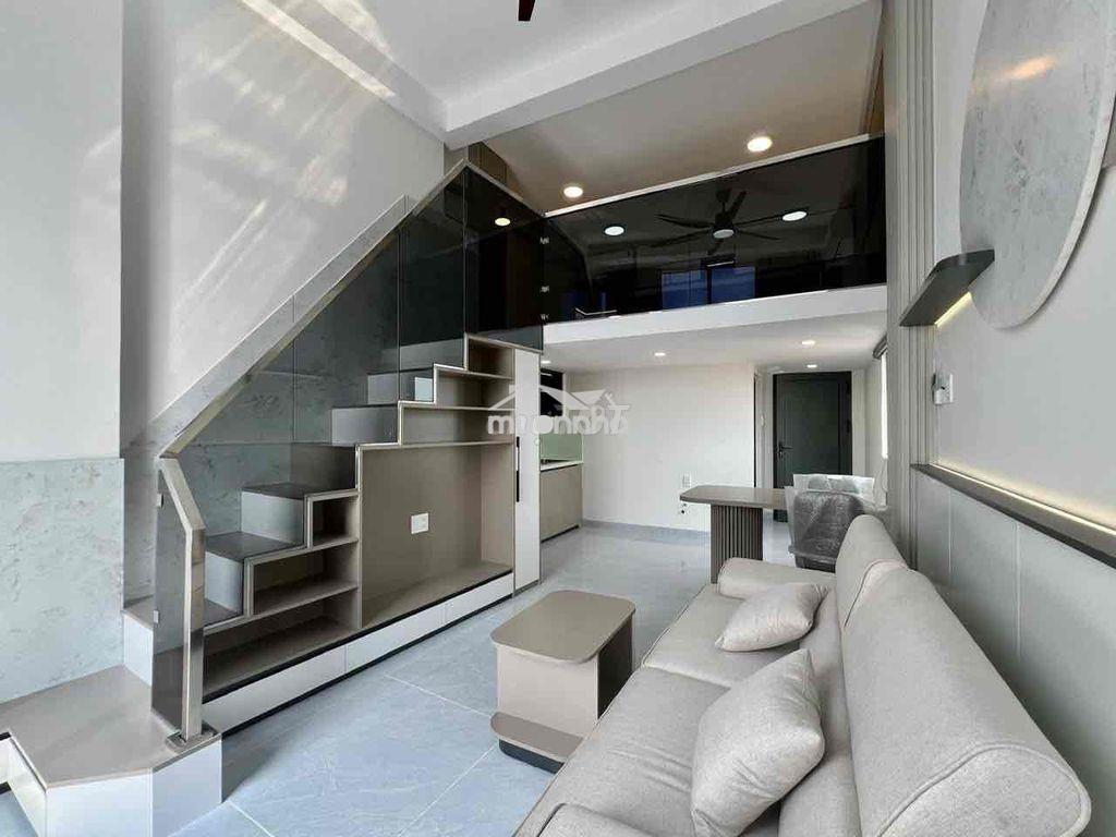 Duplex mới xây ngay ga metro - 2