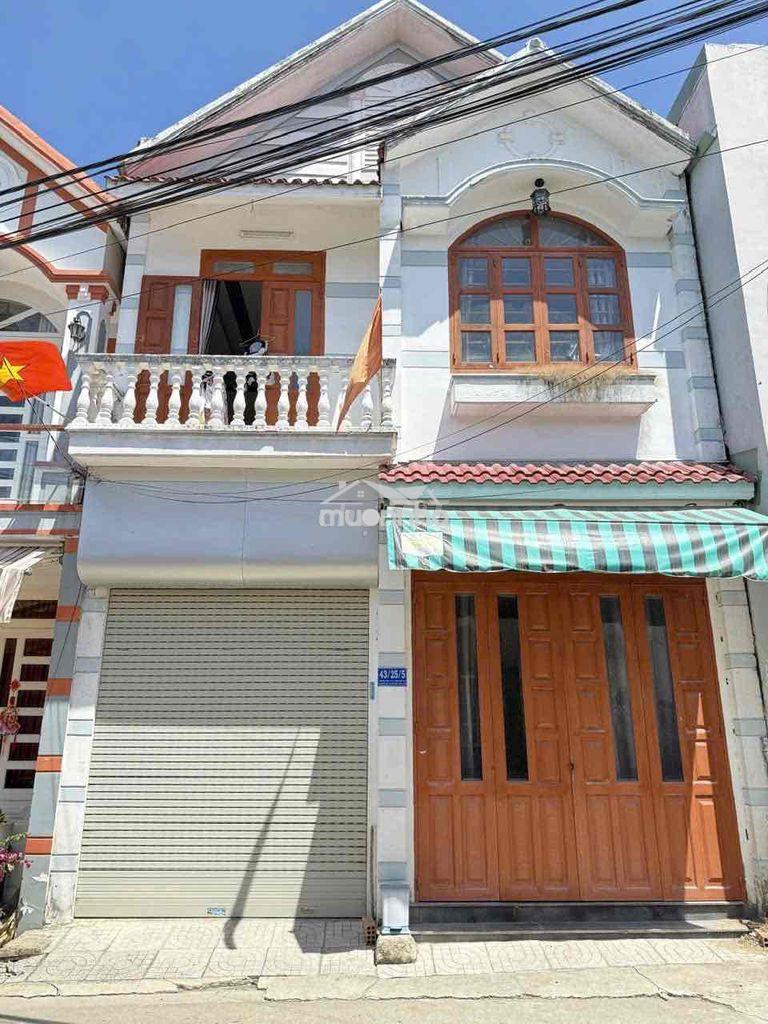 Nha ngõ hẻm, 90m2 , 3 phòng ngủ, đường 768 , biên hoà , đồng nai - 3
