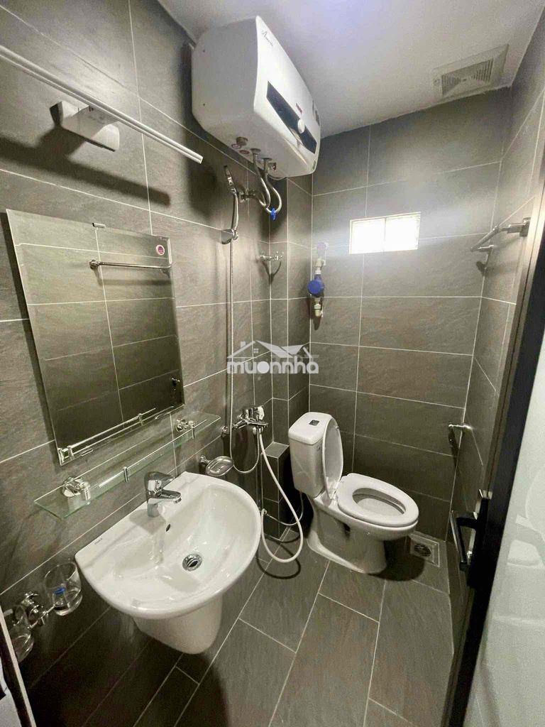Gần đại học mở ( ou q6 ) tiện di chuyển q10 - 4