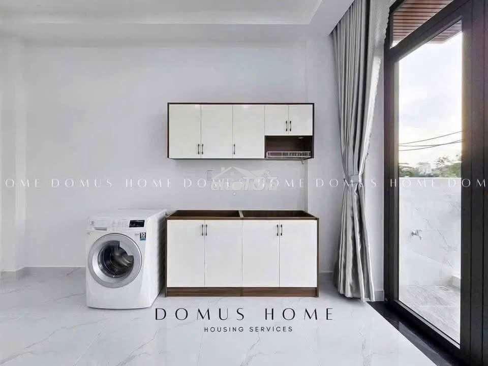 1pn/1pk ban công 45m2 ngay sân bay tân sơn nhất - đầy đủ nội thất - - 4