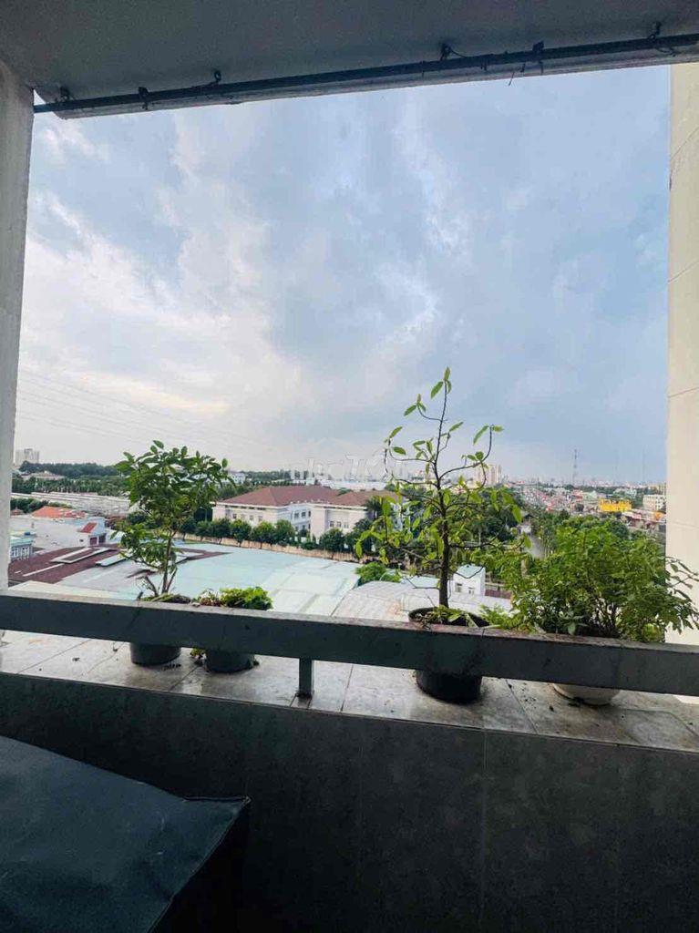 🌟 Căn góc siêu thoáng - chính chủ gửi bán chung cư besco an sương q12 - 2