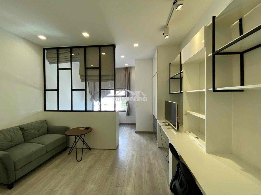 Căn hộ cao cấp novaland nhà đẹp vào ở ngay - 4