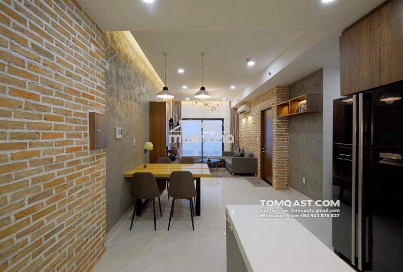 Chính chủ gửi bán nhanh căn 2pn 80m2 everrich q5