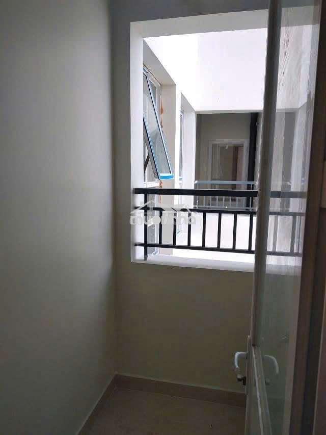 Cho thuê căn hộ mới 62m2, 2pn, tầng 14 dream home palace quận 8 - 4