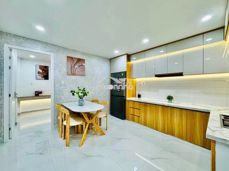 Nhà mt nội bộ 4,6mx14m gần metro số 2, trường chinh, giá 6 tỷ nhỉnh - 3