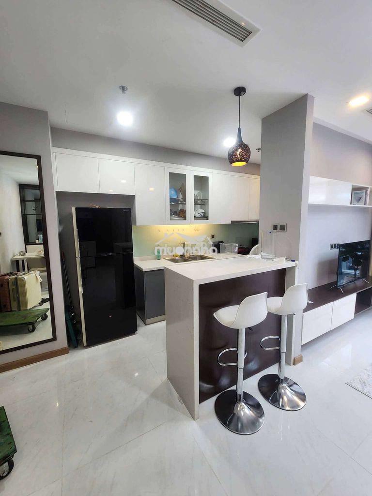 Cho thuê căn hộ 2pn, 2wc, 87.5m2, có 2 ban công tại park 2 - 2