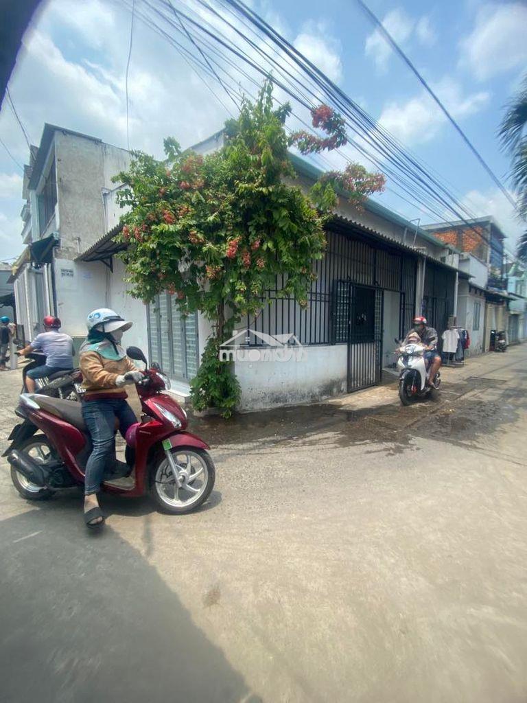 Nhà trọ giá rẻ khu vực phường vĩnh lộc (bình chánh cũ) - 2