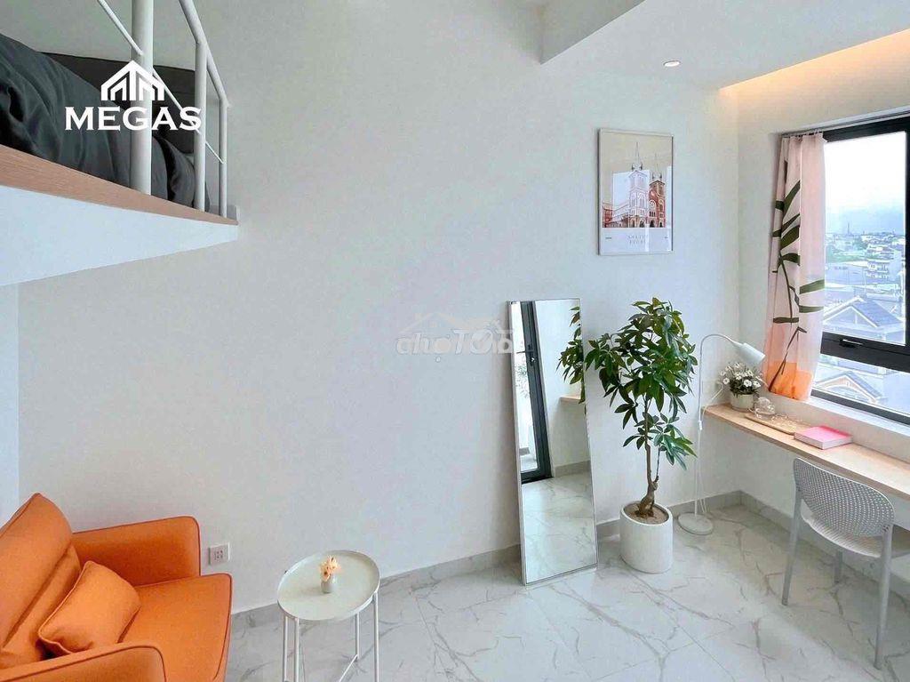 Cho thuê chdv 76 phòng nằm ngay ngã tư thủ đức - 3