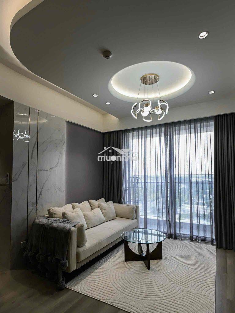 Cho thuê 2pn vinhomes grand park quận 9 - 3
