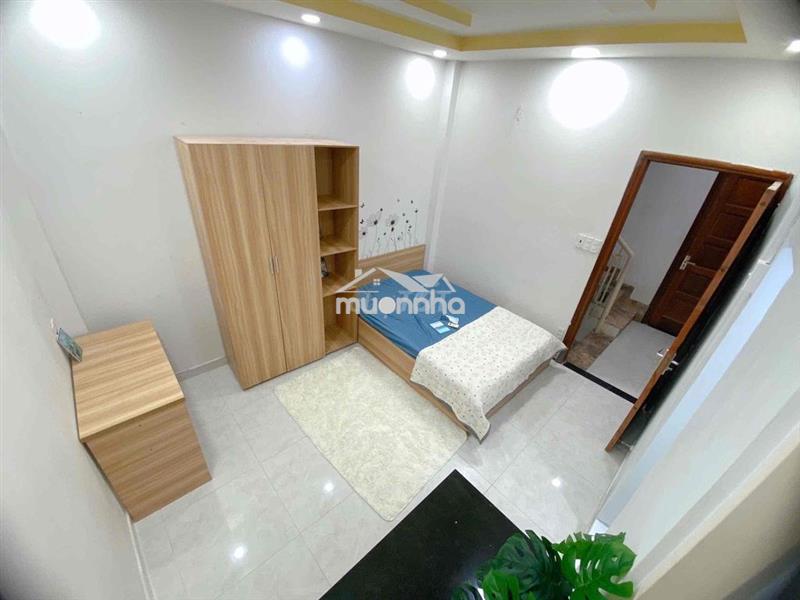 ✨✨Cho thuê studio cửa sổ thoáng giá rẻ full nội thât ngay trường chinh