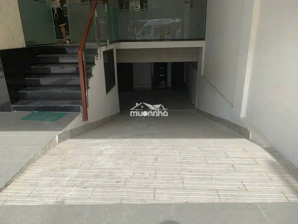 Cho thuê tòa nhà văn phòng, thẩm mỹ 1029m2 mặt tiền nguyễn văn đậu - 3