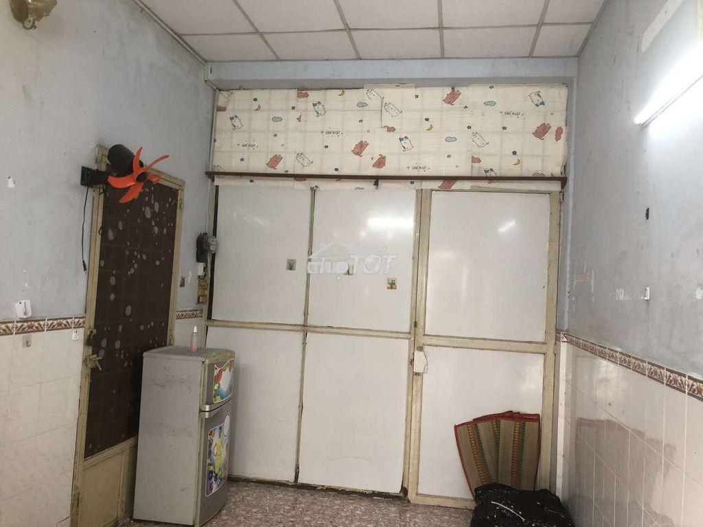 Cho thuê nhà đường nguyễn bỉnh khiêm - 2