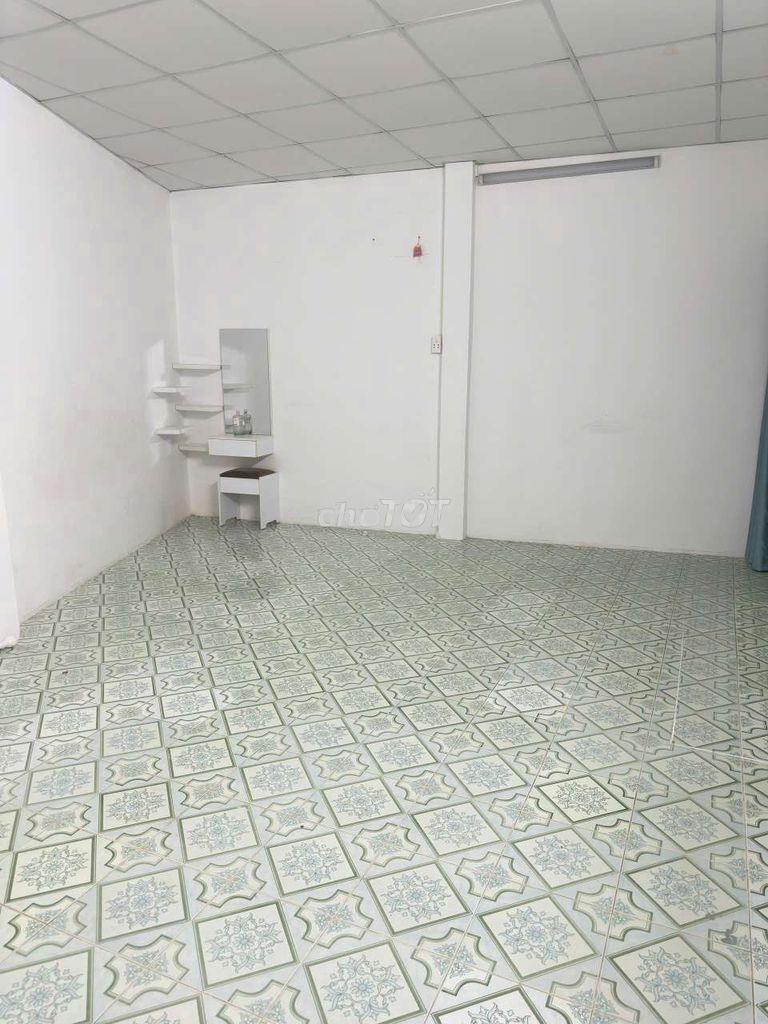 Nhà p.21 bình thạnh 1 trệt 1 lầu, ngang 6m, giá 8 triệu