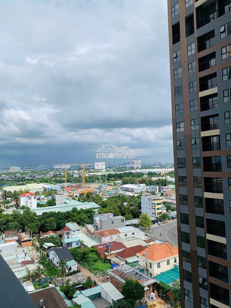 Căn hộ 1pn1wc lái thiêu nội thất nguyên bản view đẹp thoáng mát - 4