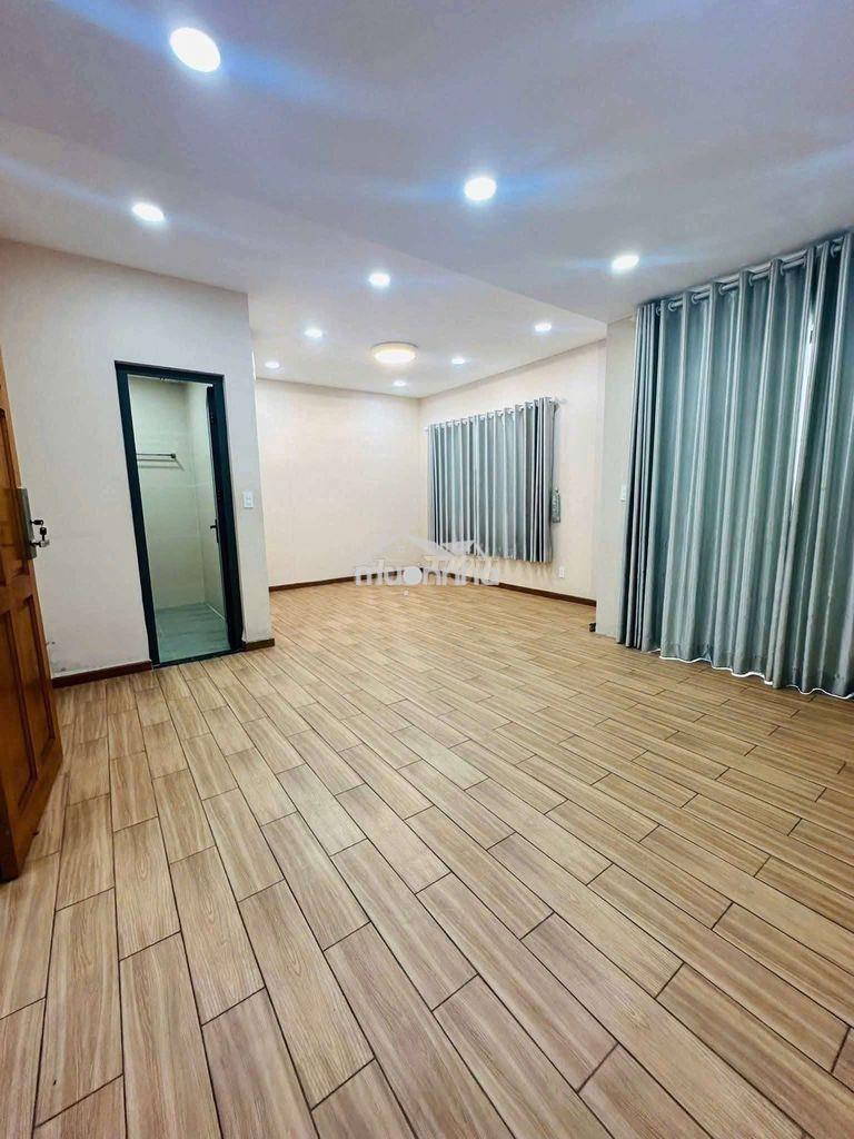 20X20M 3 TẦNG MẶT TIỀN TÂN PHÚ