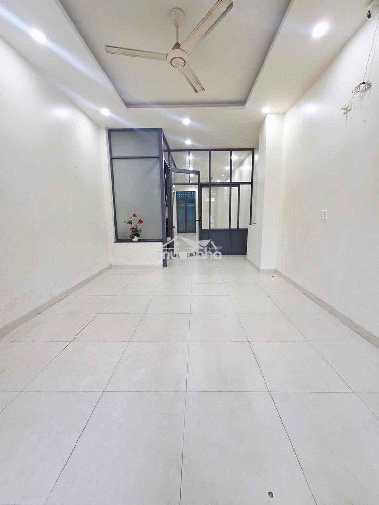 Kênh tân hoá - 4 x 22 - trệt 3 lầu - nhà mới như hình - 3