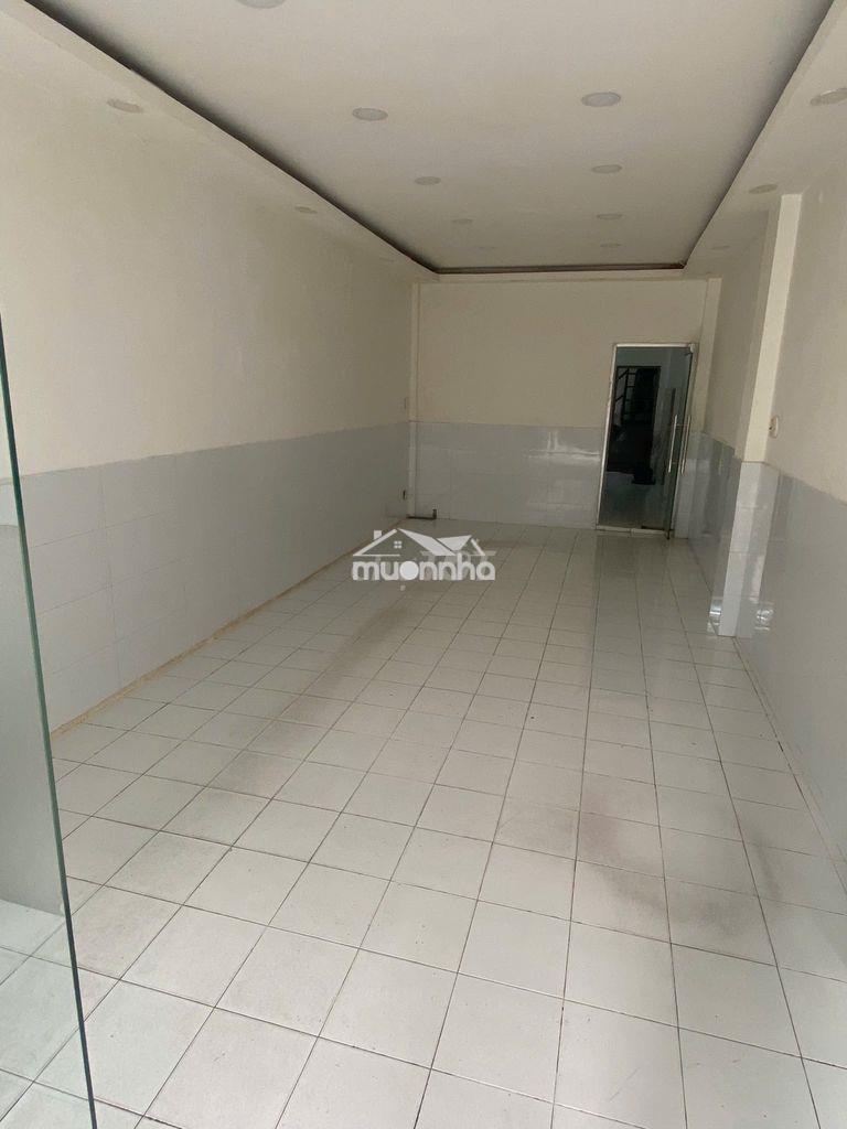 Nhà mặt tiền cho thuê nguyên căn