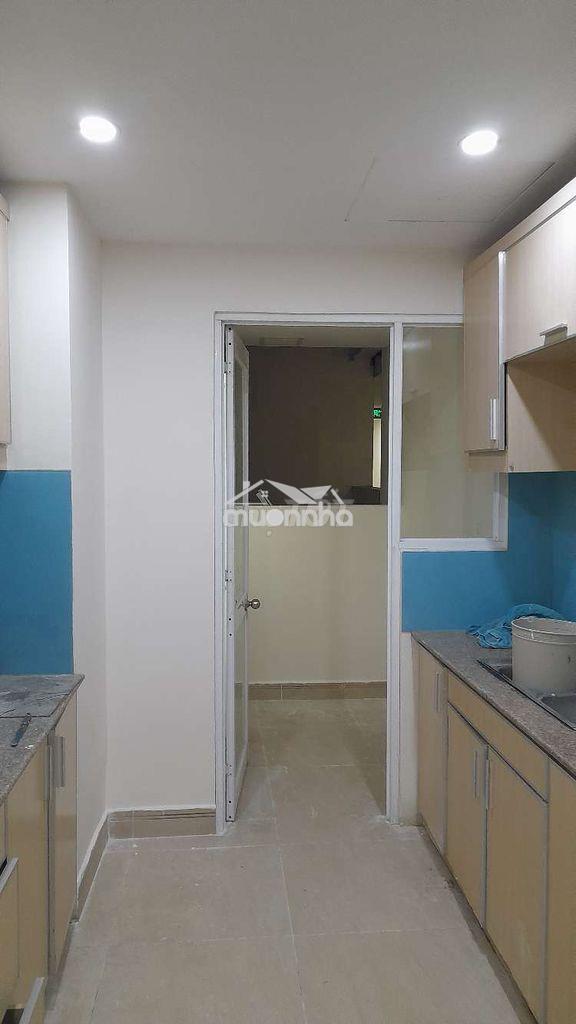 Ngọc phương nam 3 phòng ngủ 2 nhà vệ sinh căn góc rộng 118m2 nhà trống - 2