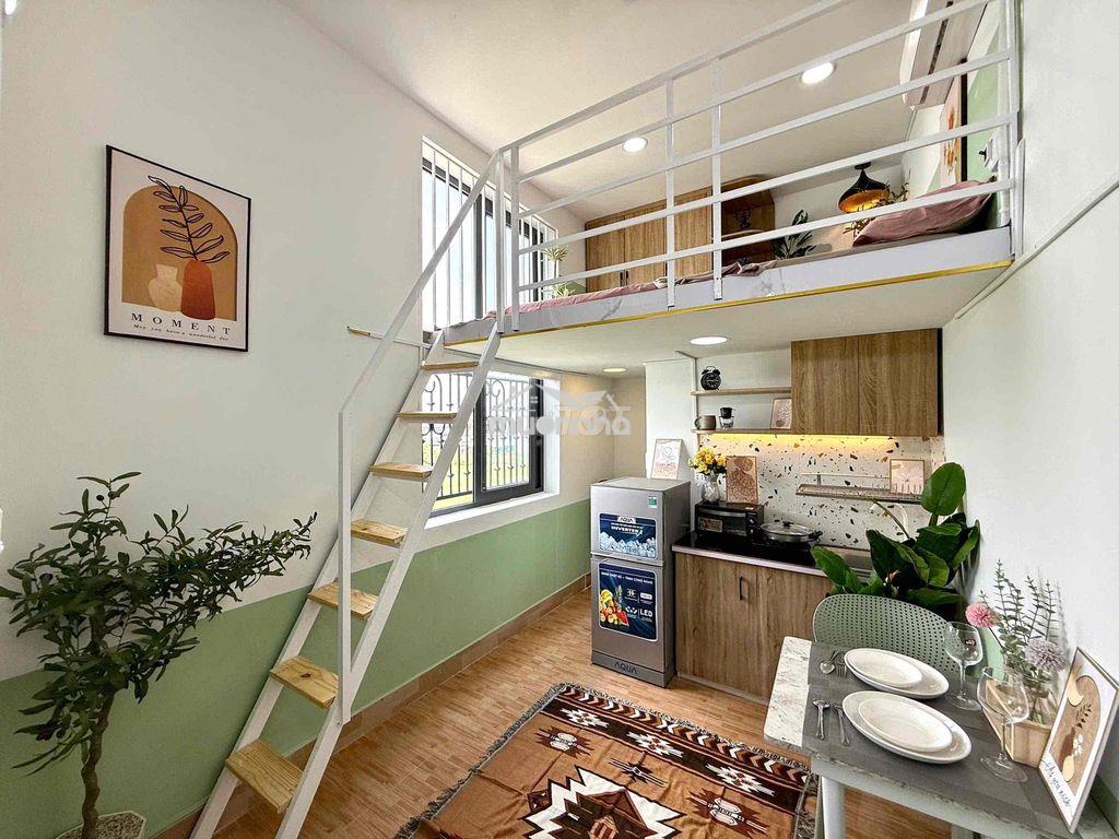 Duplex full nội thất cửa sổ trời ngay tỉnh lộ 10 - 3