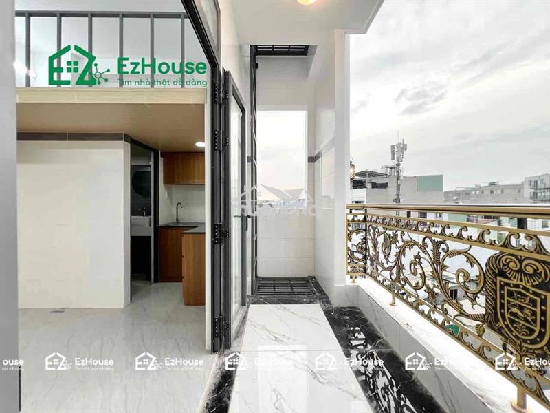 Duplex mới xây 100%  cách vlu 200m đi bộ