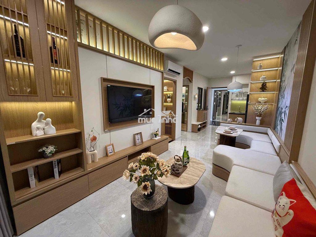 Em còn 2 suất thuê căn hộ mới chưa sử dụng chỉ 5tr5 &6tr2 - 3