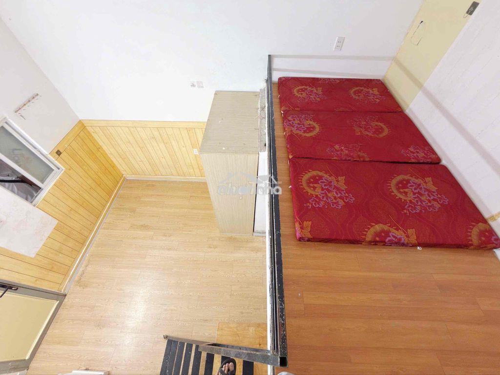 Phòng trọ sinh viên ngay khu bàu cát - 3