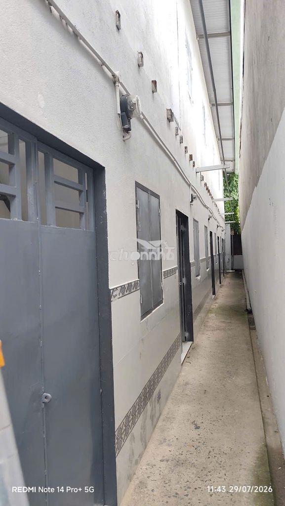 Dự án mới xây - phòng  gác cao giá rẻ - 3