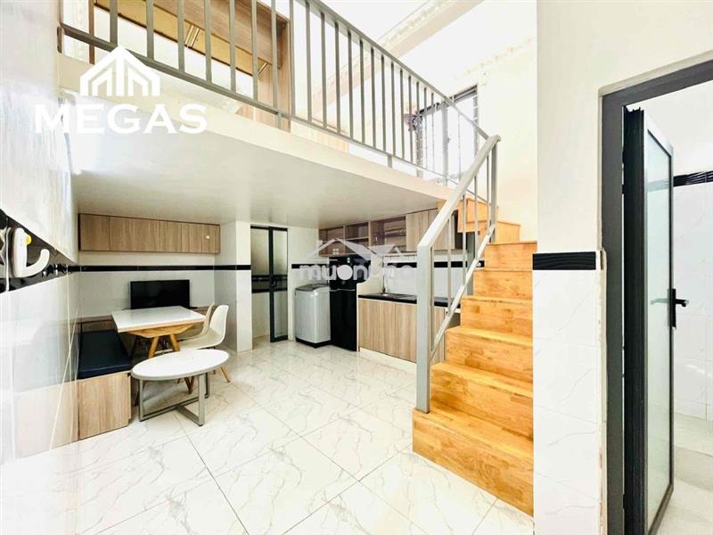 Duplex gác cao - đầy đủ nội thất như hình ngay tô ký - nguyễn ảnh thủ