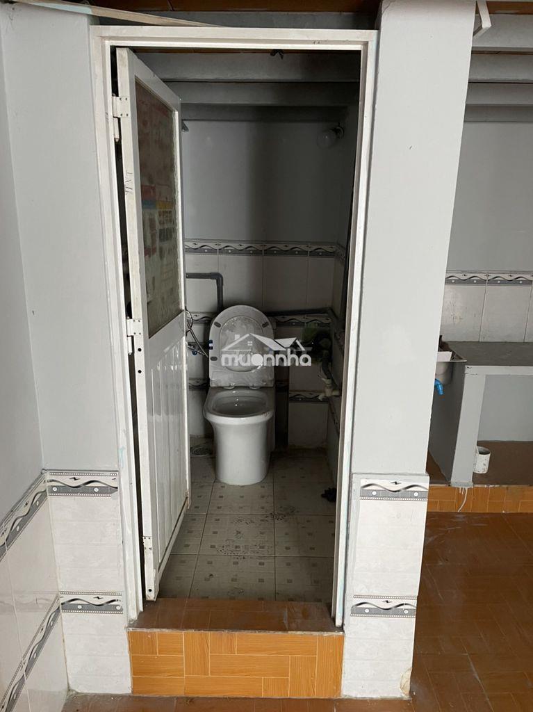 Nhà trọ hóc môn - 3