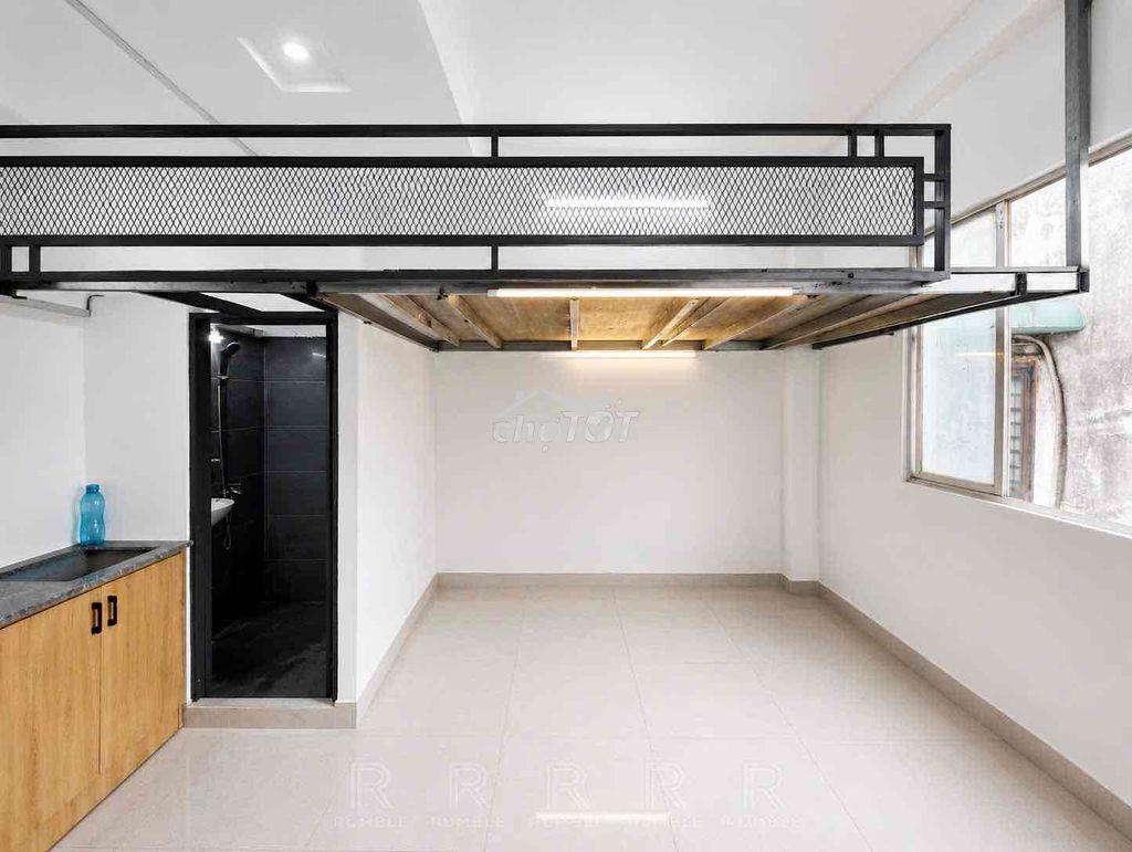 Khai trương phòng trọ sinh viên cuối dương quảng hàm gần đh iuh vlu - 3