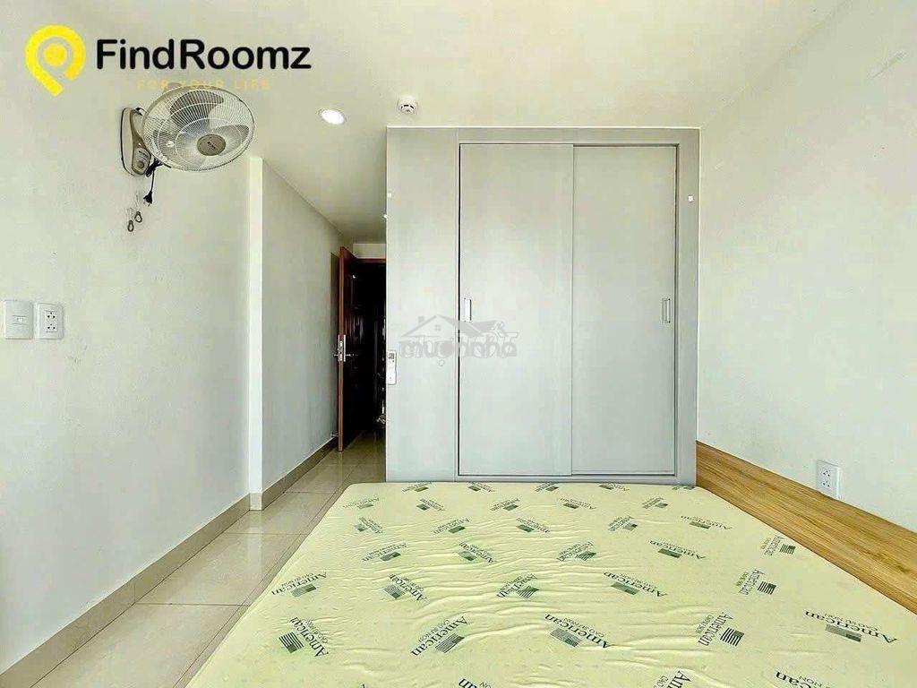 🌟Phật cho thuê studio full nt ban công ngay dương quãng hàm 4x - 3