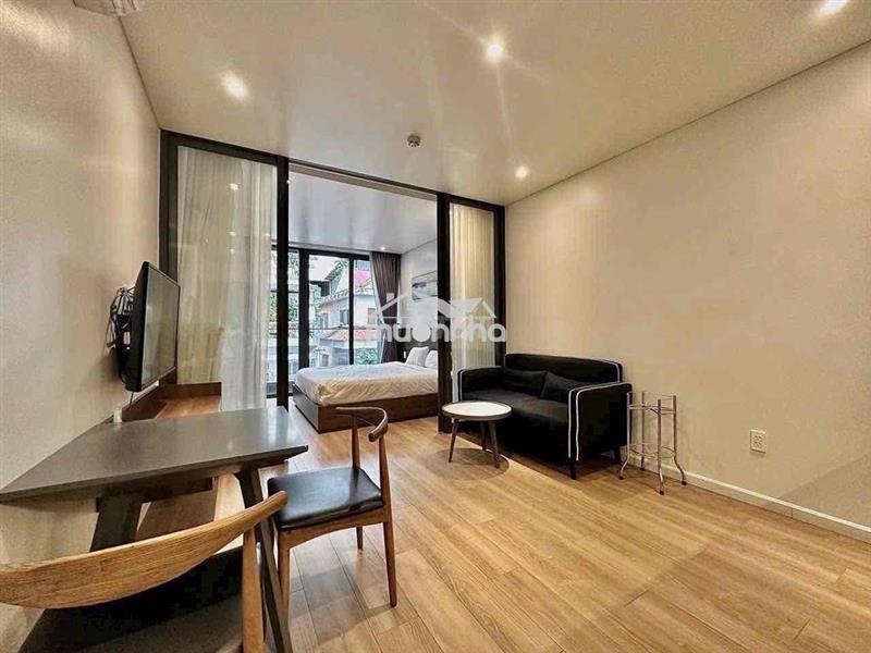 Căn hộ cao cấp_giá cực hời_gần trung tâm