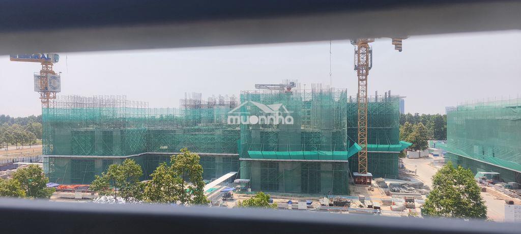 The nest booking có hoàn lại ngày chỉ 50tr. chọn căn đẹp view xanh - 4