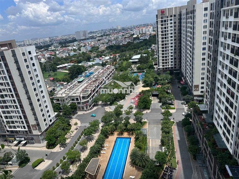 Cho thuê căn 1pn+ picity high park giá chỉ 8tr, nhận nhà ở ngay
