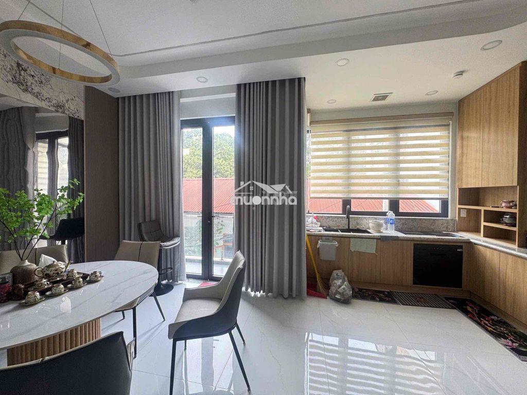 Thuê căn hộ 2pn 1 phòng khách ngay khu phố phan xích long phú nhuận - 3