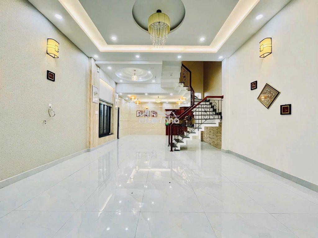 Cần cho thuê nhà hxh 89/4a nguyễn hồng đào p.14 q.tân bình. - 2