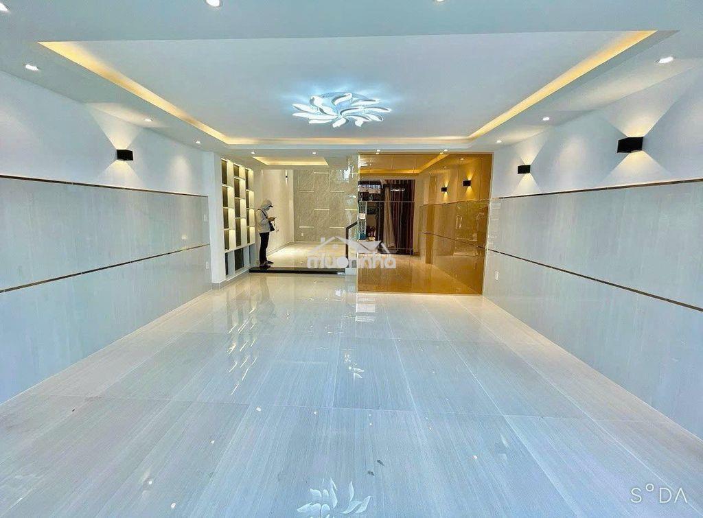 Cho thuê nhà hxt 207/3b nguyễn văn đậu, phường 11, q. bình thạnh - 2