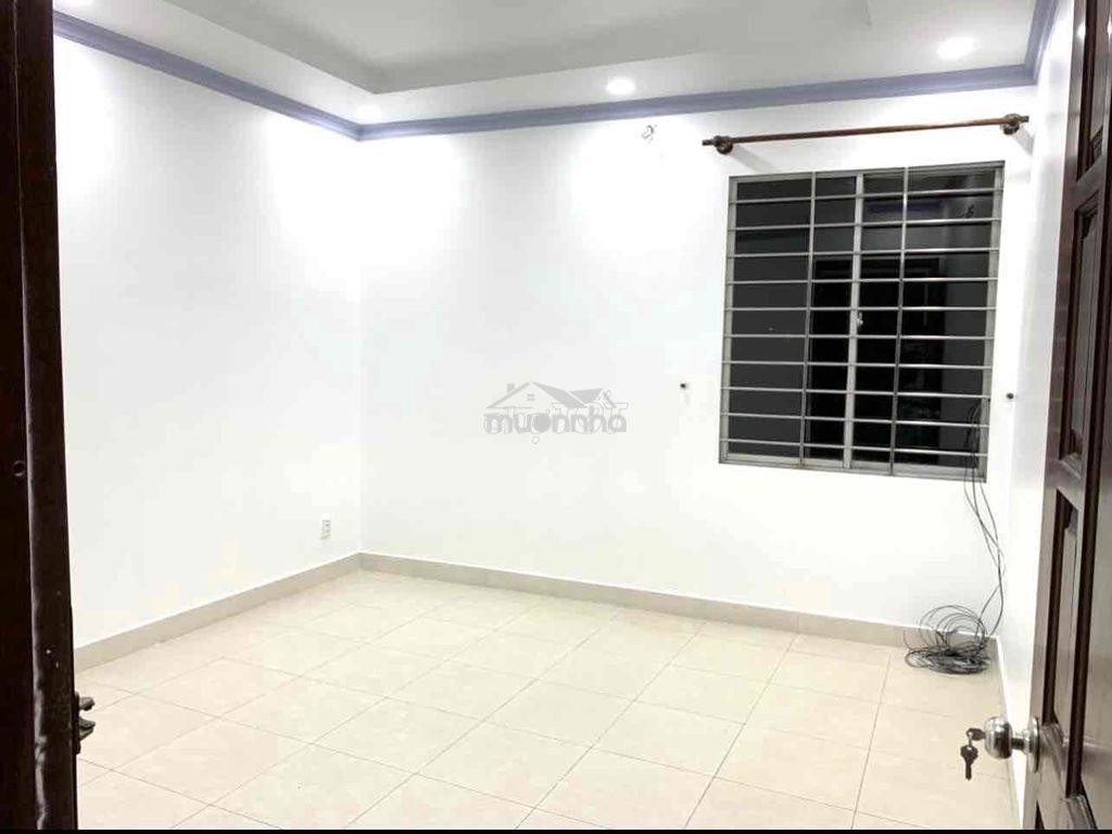 🔥Nhà nguyên căn 4 lầu, 5pn, 6wc, đường nguyễn tiểu la, p8, quận 10 - 2