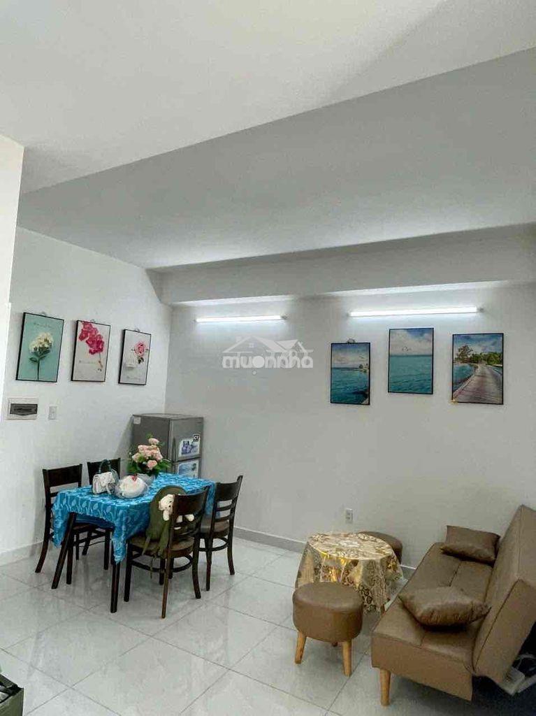 Chủ ngộp bán căn 40m2 sổ riêng gần bv đồng nai 915tr - 3
