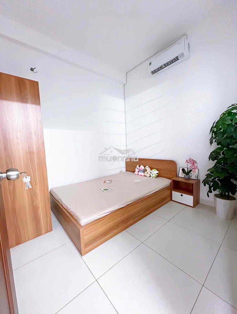 [🔥Siêu đẹp] 2 phòng ngủ có máy giặt riêng gần sân bay tân sơn nhất - 3