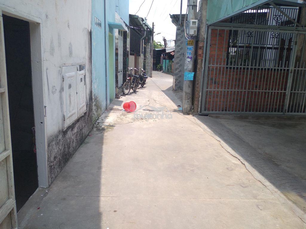 Cho thuê nhà đường phú lợi /thủ dầu một/ bình dương - 3