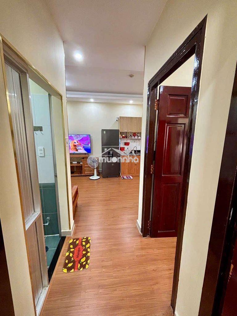 Căn hộ mỹ long 3.35 tỷ đường số 18, ngay gigamall -hiệp bình chánh, - 4