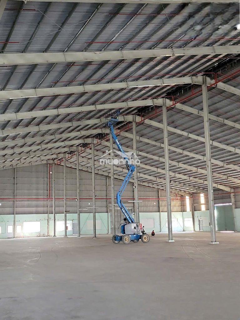 Cho thuê kho xưởng trong kcn vĩnh lộc 5.000m2 giá chỉ 398tr/tháng - 3