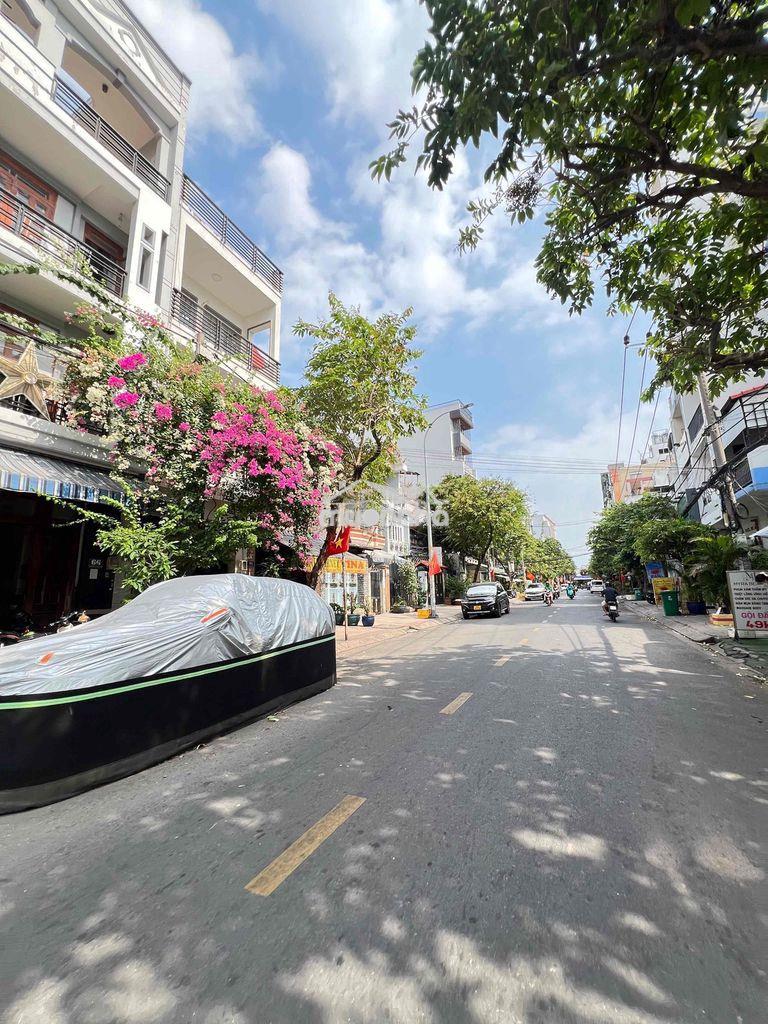 Nhà thuê 4x20m.1 lầu.mtnb ỷ lan.gía:12tr - 2