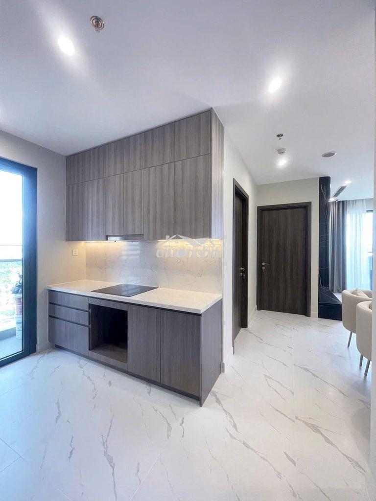 Cho thuê chcc kingston residence, giá 16tr5, 2pn, 2wc, full nt. - 4