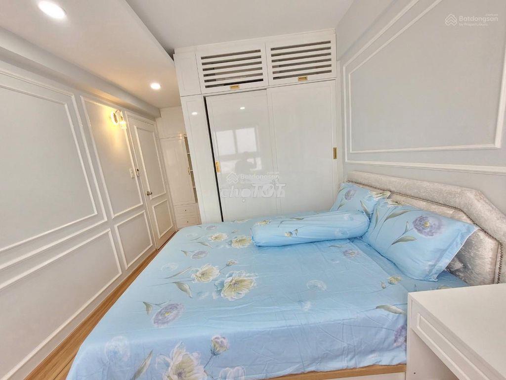 Cho thuê căn hộ prosper plaza - full nội thất - vào ở ngay - 4