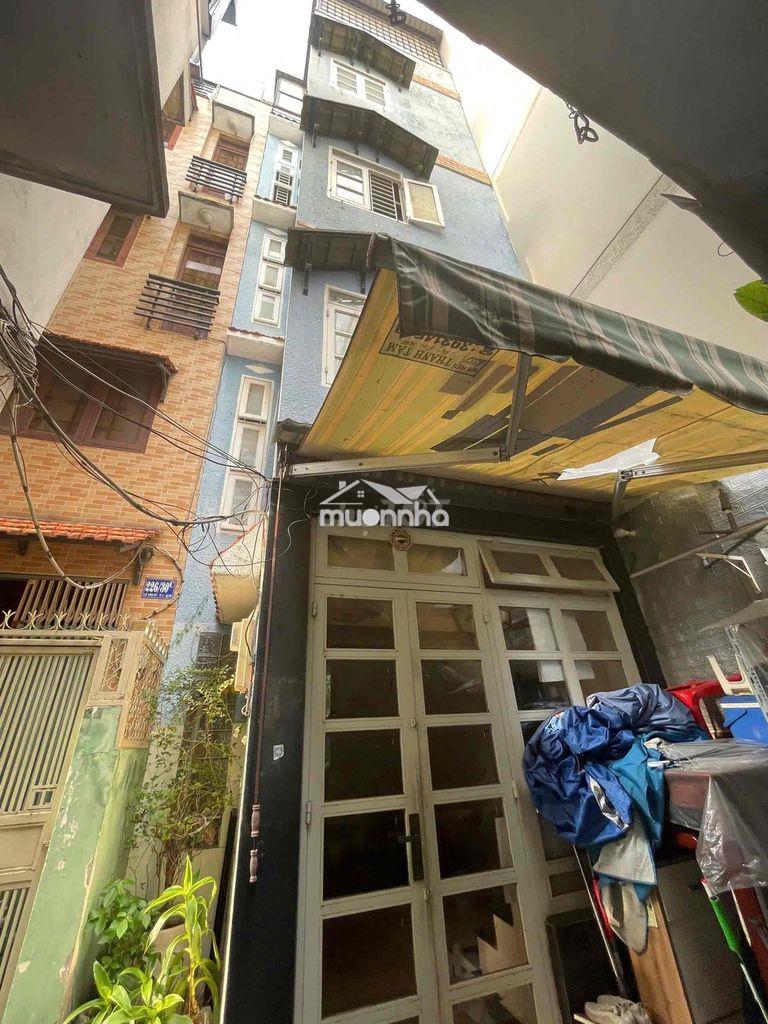 Phòng khép kín cao cấp -có bếp riêng - trong công viên thoáng mát - 2