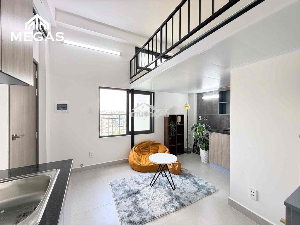🔥Phòng mới xây cho thuê_ban công, cửa sổ📍dương thị mười, hiệp thành - 3